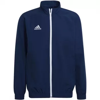 adidas Entrada 22 esitlusjope meeste tumesinine L