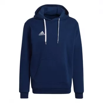 adidas Entrada 22 meeste dressipluus, meeskondlik mereväesinine