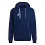adidas Entrada 22 meeste dressipluus, meeskondlik mereväesinine