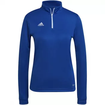 adidas Entrada 22 Top treeningdress meeskondlik tumesinine S