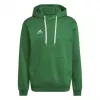 adidas Entrada 22 meeste dressipluus, roheline, L