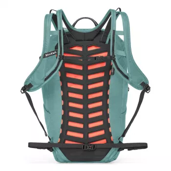 Salewa Pedroc Mate 22 seljakott 22L Willow - kiireks matkamiseks ja MTB-ks