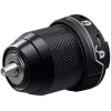 Bosch FlexiClick puuripadruni kinnitus GFA 12-M Professional (must, 12V FlexiClick tööriistadele ja GFA 12-W nurgaadapterile)