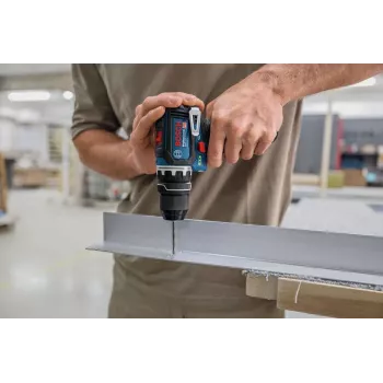 Bosch FlexiClick puuripadruni kinnitus GFA 12-M Professional (must, 12V FlexiClick tööriistadele ja GFA 12-W nurgaadapterile)