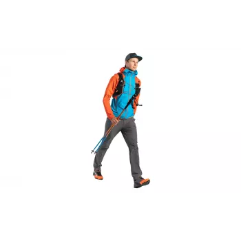 SALEWA Dynafit Vertical Pole Trail Running Kepid 110 cm General Lee / Methyl Blue