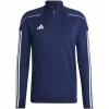 adidas meeste Tiro 23 League treeningpluus mereväesinine HS7229 2XL