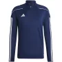 adidas meeste Tiro 23 League treeningpluus mereväesinine HS7229 2XL