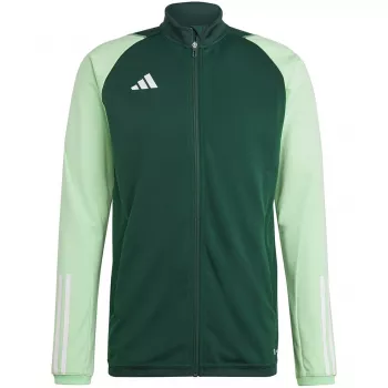 adidas Tiro 23 Competition meeste treeningdress roheline HU1303