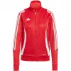 adidas Tiro 24 naiste treeningdress punane IR7493 M