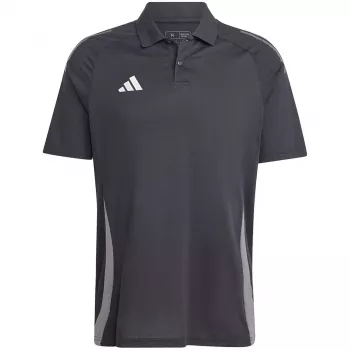 adidas Tiro 24 Competition Polo meeste särk must XL