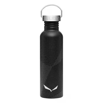 Salewa Aurino pudel 0,75L Black Out Dots