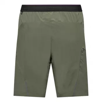 Salewa Pedroc 4 DST Cargo lühikesed püksid, meeste, faded green, suurus S