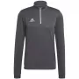 adidas Entrada 22 treeningpluus hall H57546 S
