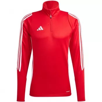 adidas Tiro 24 treeningpluus Team Power Red 2XL meeste slim fit AEROREADY