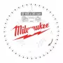 Milwaukee ketassae tera 160mm x 20mm avaga 48T TCT puhas lõige puidule CSB P W