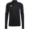 adidas Condivo 22 Meeste treeningdress Must HA6269
