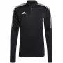 adidas Condivo 22 Meeste treeningdress Must HA6269