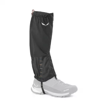 Salewa Puez PTX matkagaitrid Black Out suurus M
