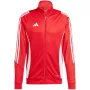 adidas Tiro 24 Training Red IR7499 L meeste dressipluus
