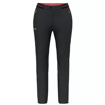 Salewa Pedroc 2 DST Regular naiste matkapüksid - Black Out - 36 (S)