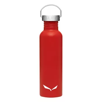 Salewa Aurino 0,75L Flame Dolomites alumiiniumpudel