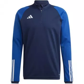 adidas Tiro 23 Competition treeningpluus, mereväesinine HK7645