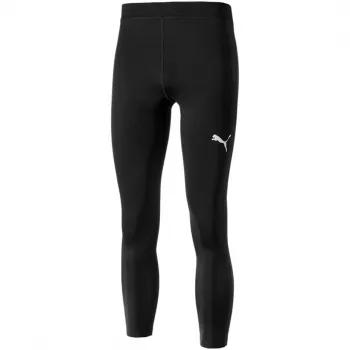 PUMA meeste LIGA aluskiht pikad retuusid must 655925 03 M