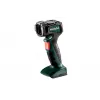 Metabo Hive Taskilamp 12 LED juhtmevaba töövalgus (ainult korpus)