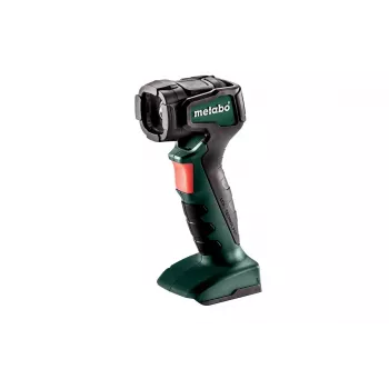 Metabo Hive Taskilamp 12 LED juhtmevaba töövalgus (ainult korpus)