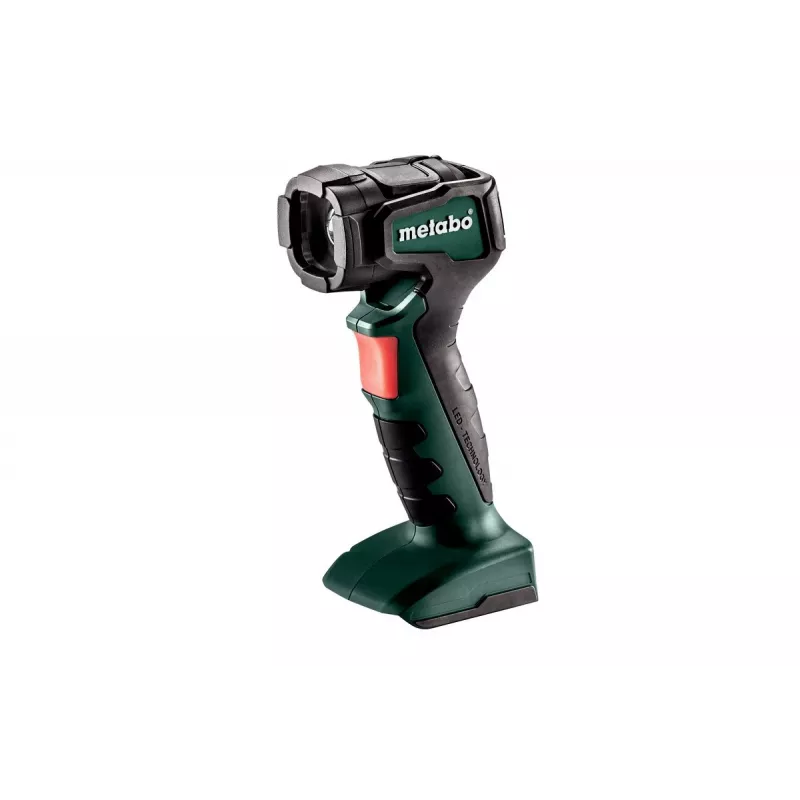 Metabo Hive Taskilamp 12 LED juhtmevaba töövalgus (ainult korpus)
