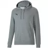 PUMA teamGOAL 23 Casuals dress mehele, keskmine hall melanž, suurus M