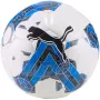 Puma Orbita 5 hübriidjalgpall Valge-Sinine 83783 03 5