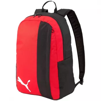 PUMA Teamgoal 23 seljakott punane-must 76854 01