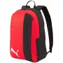 PUMA Teamgoal 23 seljakott punane-must 76854 01