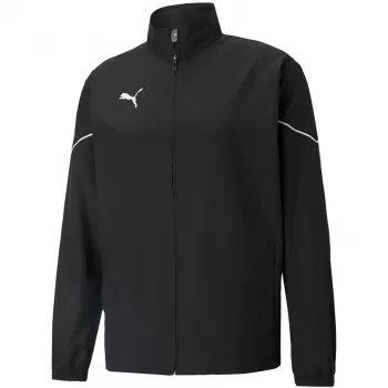PUMA teamRISE Sideline meeste jope must M