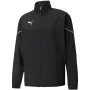 PUMA teamRISE Sideline meeste jope must M
