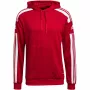 adidas Squadra 21 Dress Team Power Red/White meeste suurus S