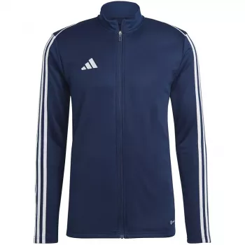 adidas Tiro 23 League treeningu pealistus, mereväesinine HS3503 S