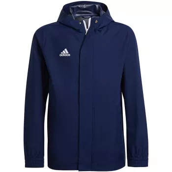 adidas Entrada 22 Igas Ilma Jope Meeste Sinine