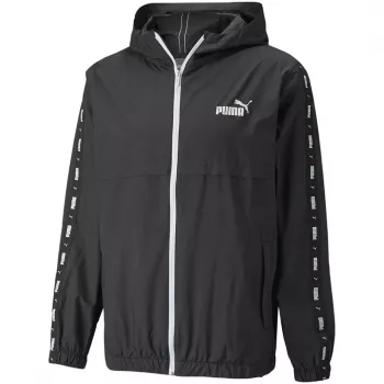 PUMA ESS+ Tape meeste tuulejope must