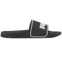 PUMA Leadcat 2.0 Sussid Must-Valge Unisex 384139 01