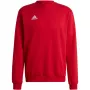 adidas Entrada 22 Higistamispealne Punane HB0577 2XL