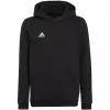 adidas Entrada 22 laste dressipluus must