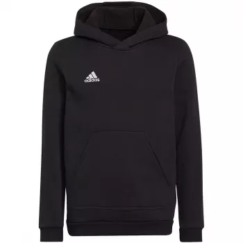 adidas Entrada 22 laste dressipluus must