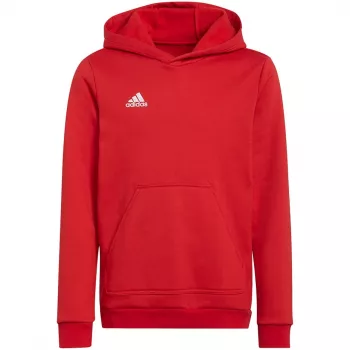 adidas Entrada 22 laste dressipluus punane 164 cm