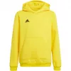 adidas Entrada 22 Dress Team Yellow Laste suurus 116