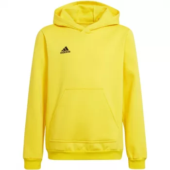 adidas Entrada 22 Dress Team Yellow Laste suurus 116