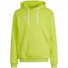 adidas Entrada 22 Dress Lime Rush S