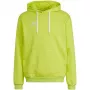 adidas Entrada 22 Dress Lime Rush S