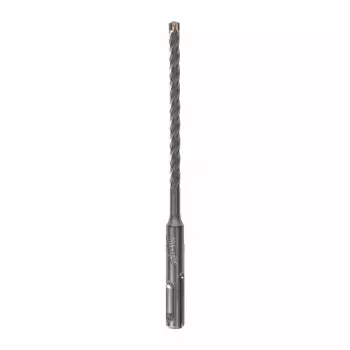 Milwaukee SDS Plus puuritera 10 x 160 mm Contractor 4-laba, 10 tükki